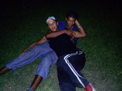 moi+ fouad